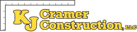 KJ Cramer Construction logo