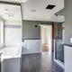 Master Bathroom | Custom Built Home by KJ Cramer Construction.
