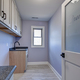 Laundry Room | Custom Built Home by KJ Cramer Construction.