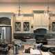 Custom Kitchen and Cabinetry | Homeowner early move-in during construction - we can accommodate your moving schedule!