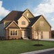 Custom Home | Custom Home developed by KJ Cramer Construction.