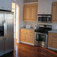 Kitchen Cabinets | Custom Design Kitchen Cabinetry by KJ Cramer Construction.