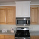 Custom Cabinets | Custom Design Kitchen Cabinetry by KJ Cramer Construction.
