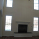 Custom Fireplace | Custom Design Fireplace by KJ Cramer Construction.